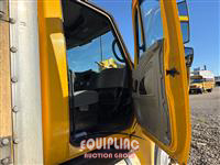 2006 International MA025