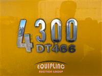 2006 International MA025