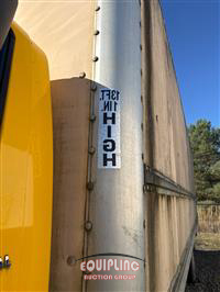 2006 International MA025