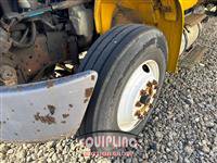 2006 International MA025