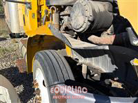 2006 International MA025