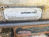 2006 International MA025