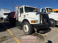 2000 International 4900
