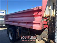 2000 International 4900