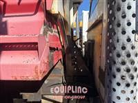 2000 International 4900