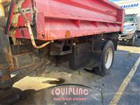 2000 International 4900