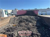 2000 International 4900