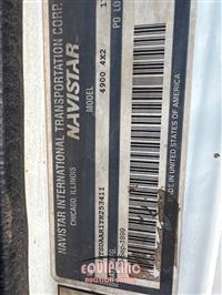 2000 International 4900