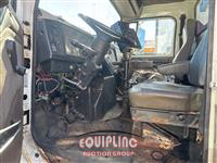 2000 International 4900