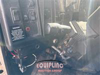 2000 International 4900