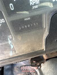 2000 International 4900