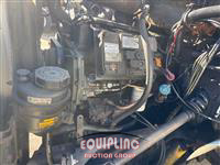 2000 International 4900