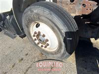 2000 International 4900