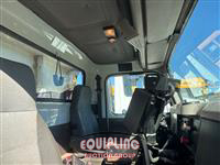 2000 International 4900