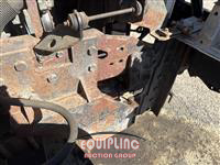 2000 International 4900