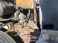 2000 International 4900