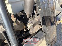 2000 International 4900