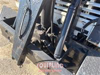 2000 International 4900