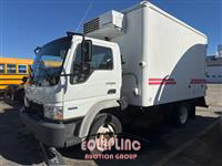 2009 International CITY STAR