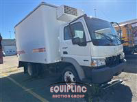 2009 International CITY STAR