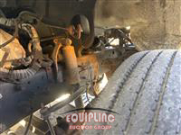 2009 International CITY STAR