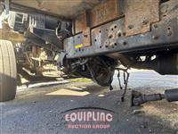 2009 International CITY STAR