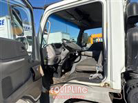 2009 International CITY STAR