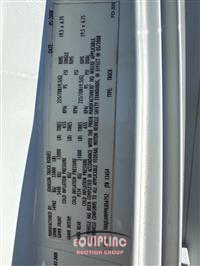 2009 International CITY STAR