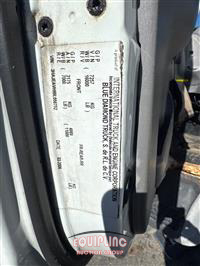 2009 International CITY STAR