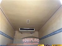 2009 International CITY STAR