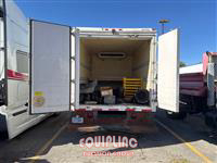 2009 International CITY STAR