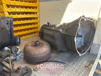 2009 International CITY STAR