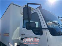 2009 International CITY STAR