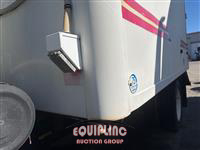 2009 International CITY STAR