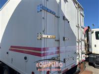 2009 International CITY STAR