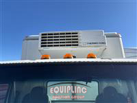 2009 International CITY STAR