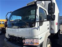 2009 International CITY STAR