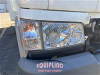 2009 International CITY STAR