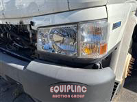 2009 International CITY STAR