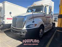 2015 International LF687