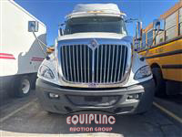 2015 International LF687