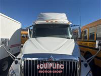 2015 International LF687