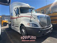 2015 International LF687