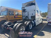 2015 International LF687