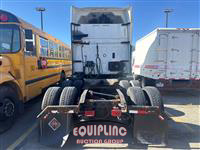 2015 International LF687