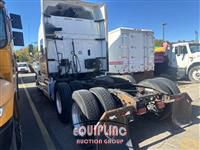 2015 International LF687