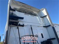 2015 International LF687