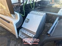 2015 International LF687