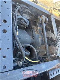 2015 International LF687