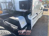 2015 International LF687